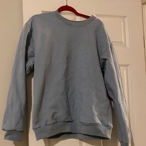 Morgan Stewart Sport Sweatshirt